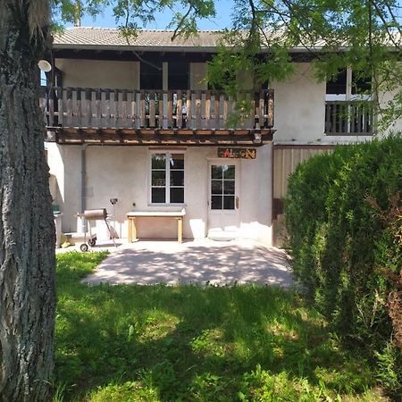 Le Saloon Hotel Chazey-sur-Ain Exterior photo