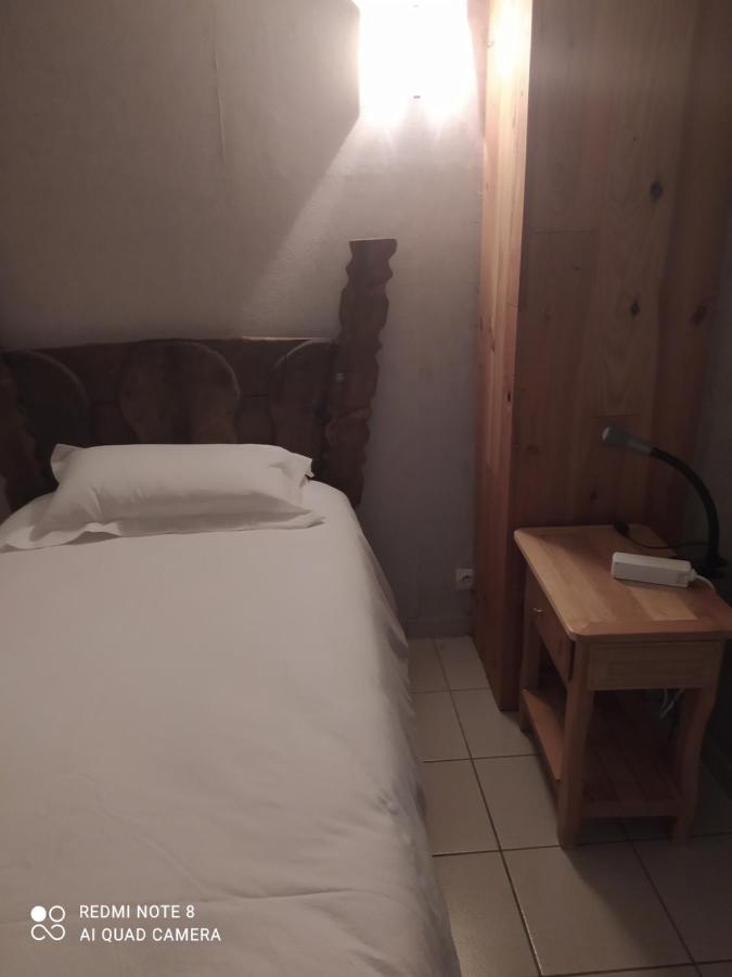 Le Saloon Hotel Chazey-sur-Ain Exterior photo
