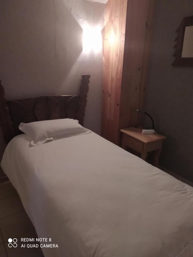 Le Saloon Hotel Chazey-sur-Ain Exterior photo